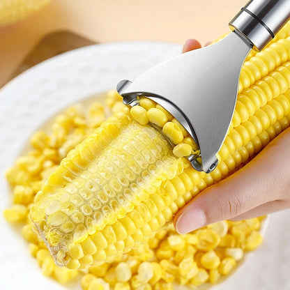 KernelKutter™ Corn Peeler