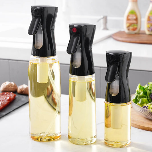 EasySpray Oil Dispenser Collection