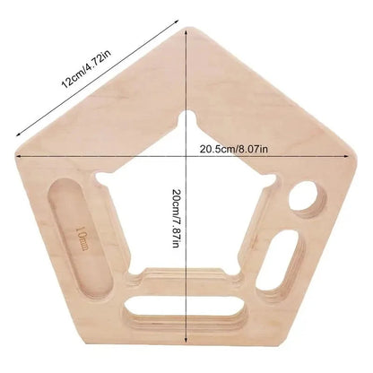 RockHold Board