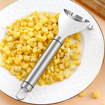 KernelKutter™ Corn Peeler